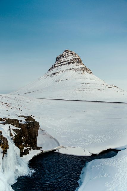 From Reykjavik: Snæfellsnes Full-Day Tour With Homemade Meal - Key Sights to Explore