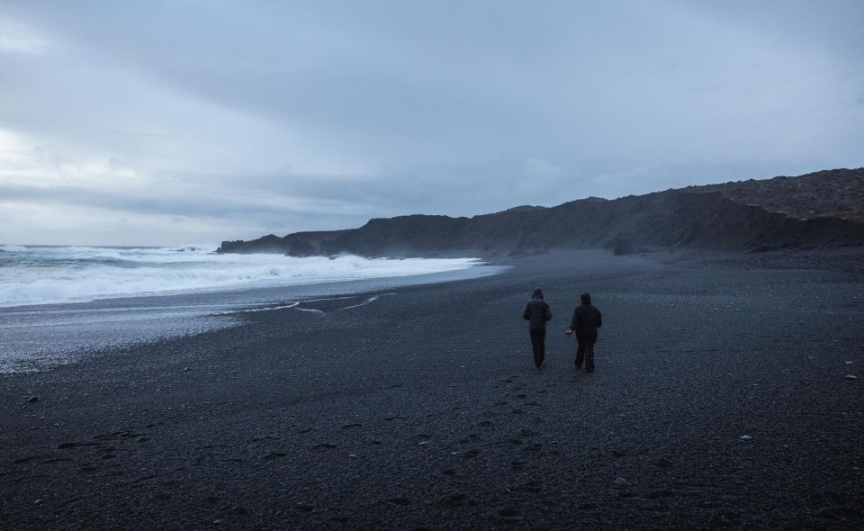 From Reykjavik: Snæfellsnes Peninsula Tour With PRO Photos - Scenic Features