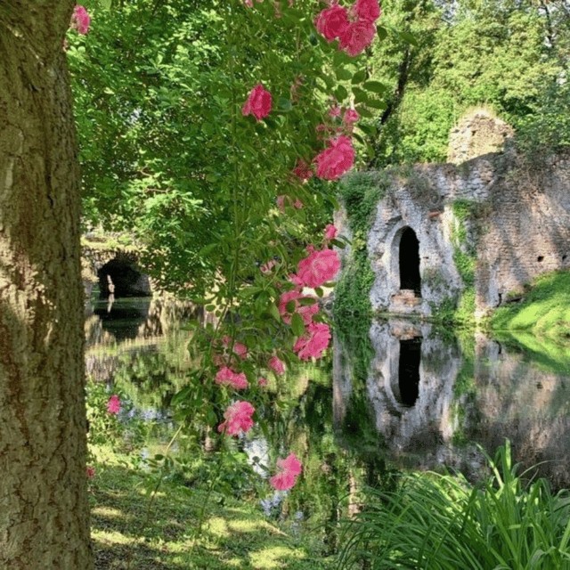 From Rome: Semi-Private Tour Sermoneta and Gardens of Ninfa - Tips for a Great Tour