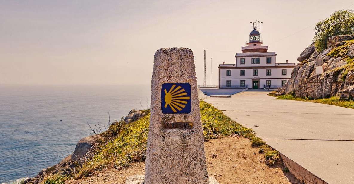 From Santiago: Finisterre, Muxia & Costa Da Morte Excursion - Experience and Accessibility