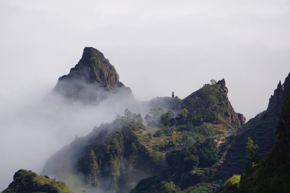 From São Vicente: Santo Antão Day Trip With Local Guide - Customer Reviews and Ratings