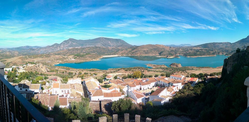 From Seville: Private Day Trip to Ronda and Malaga - Guided Experience