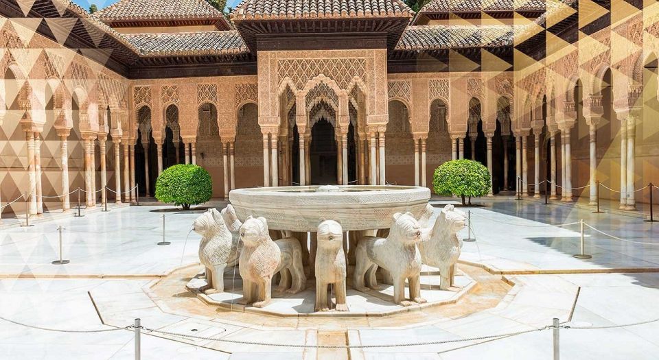 From Seville: Private Excursion to the Alhambra - Historical Significance of the Alhambra