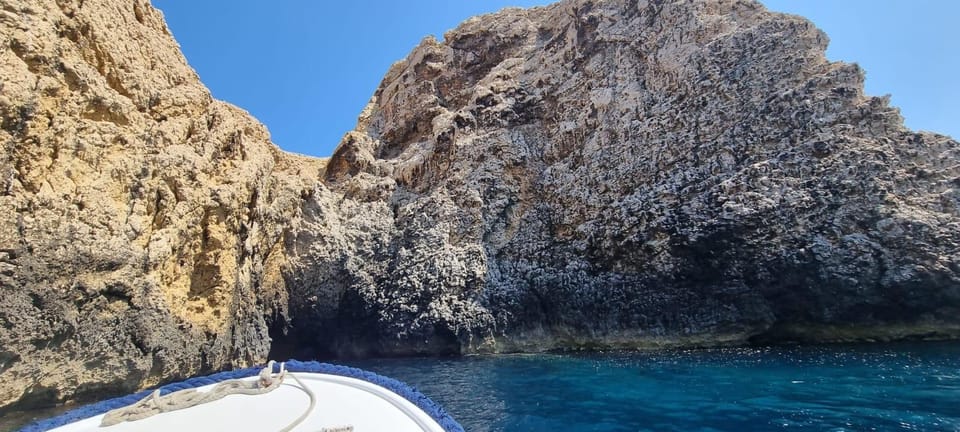 From Split: 6 Islands and Blue Cave Private Boat Tour - Departure and Return