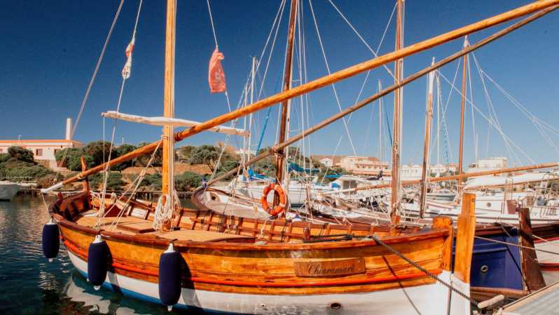 From Stintino: Half-Day Boat Tour to Asinara - Group Size and Languages