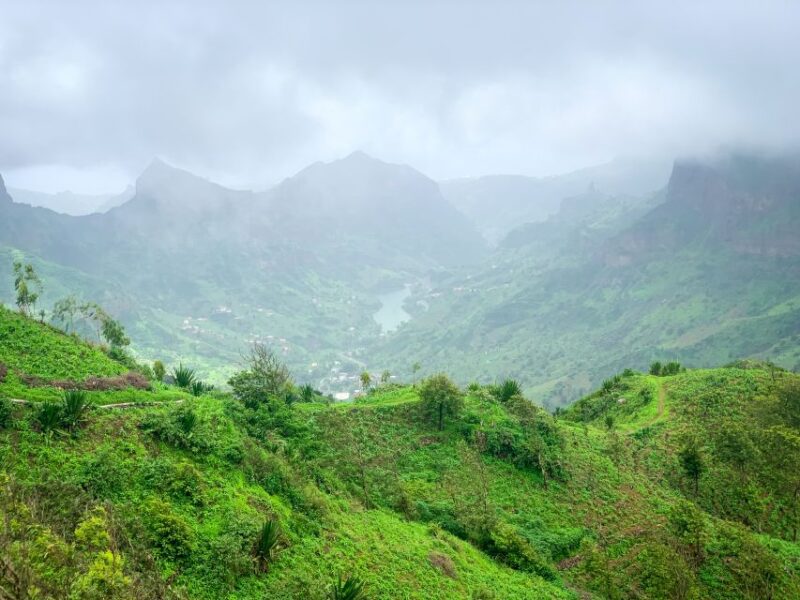 From Tarrafal: Santiago Island Tour With a Certified Guide - Rabelados Community