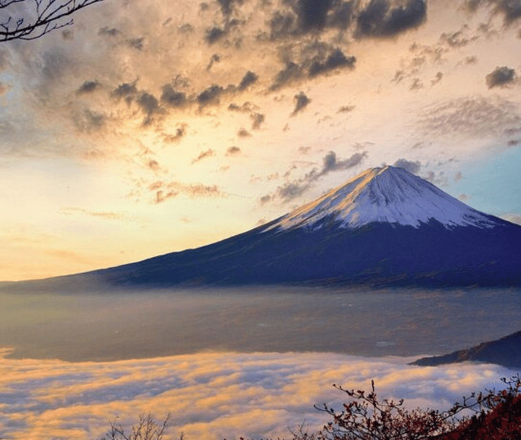 From Tokyo: Mt Fuji Private Day Tour In Land Cruiser ZX - What to Bring