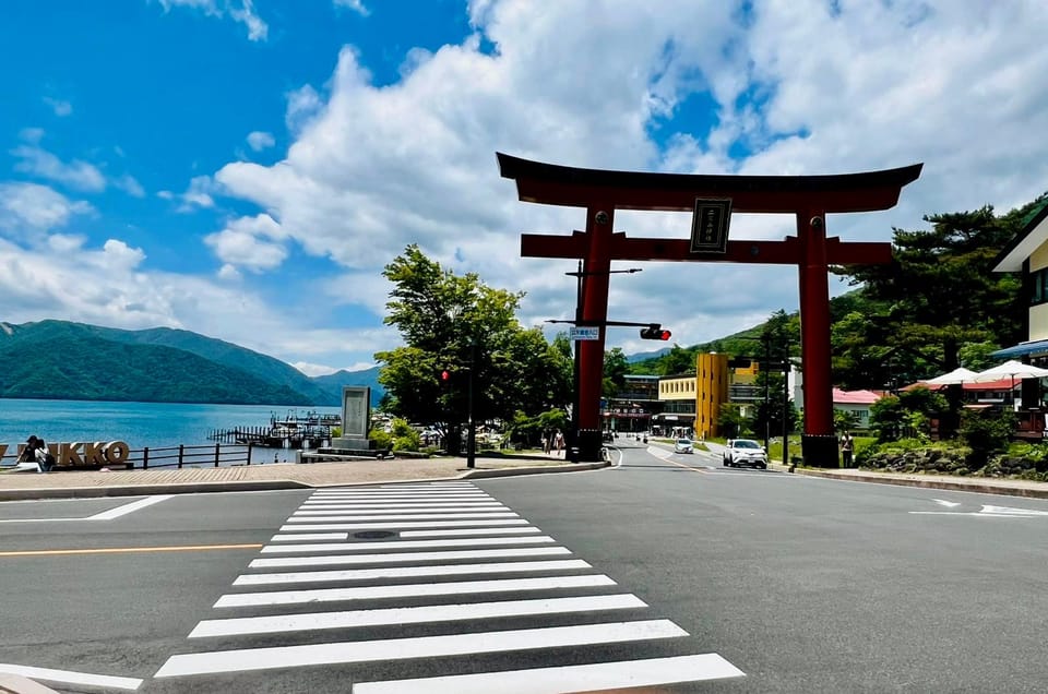 From Tokyo: Nikko Full-Day Sightseeing Trip - Inclusions and Accessibility