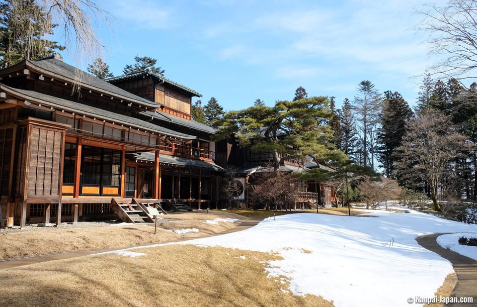 From Tokyo: Nikko Private Day Trip With English Guide - Attractions and Experiences