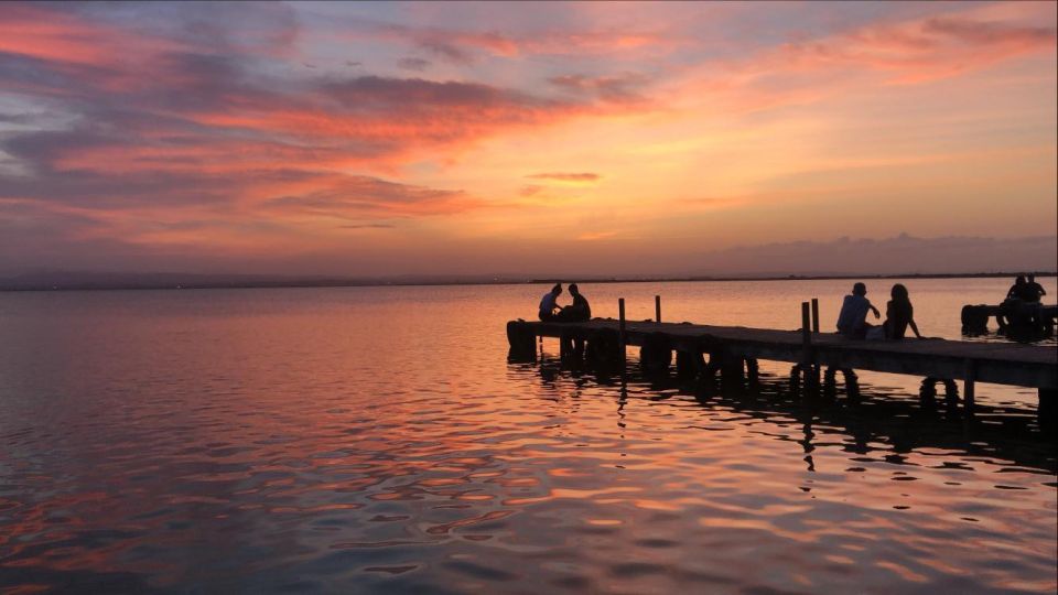 From Valencia: Albufera Natural Park With Sunset Boat Tour - Pickup and Drop-off Locations