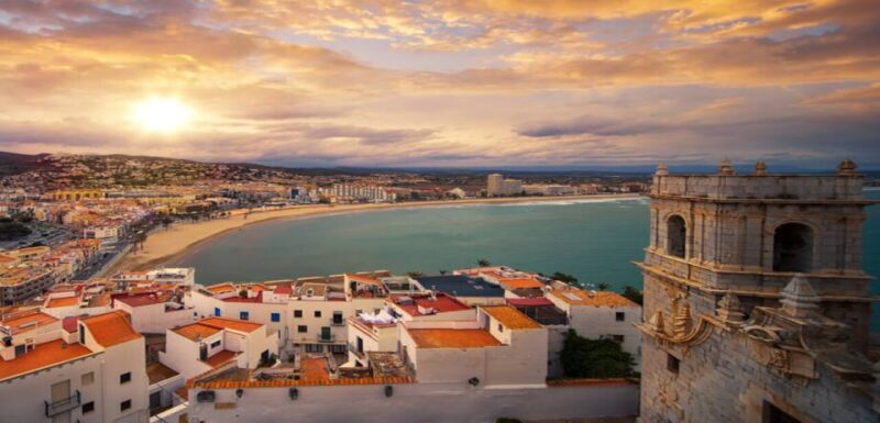 From Valencia: Morella and Peñíscola Day Trip With Transfers - Itinerary Highlights