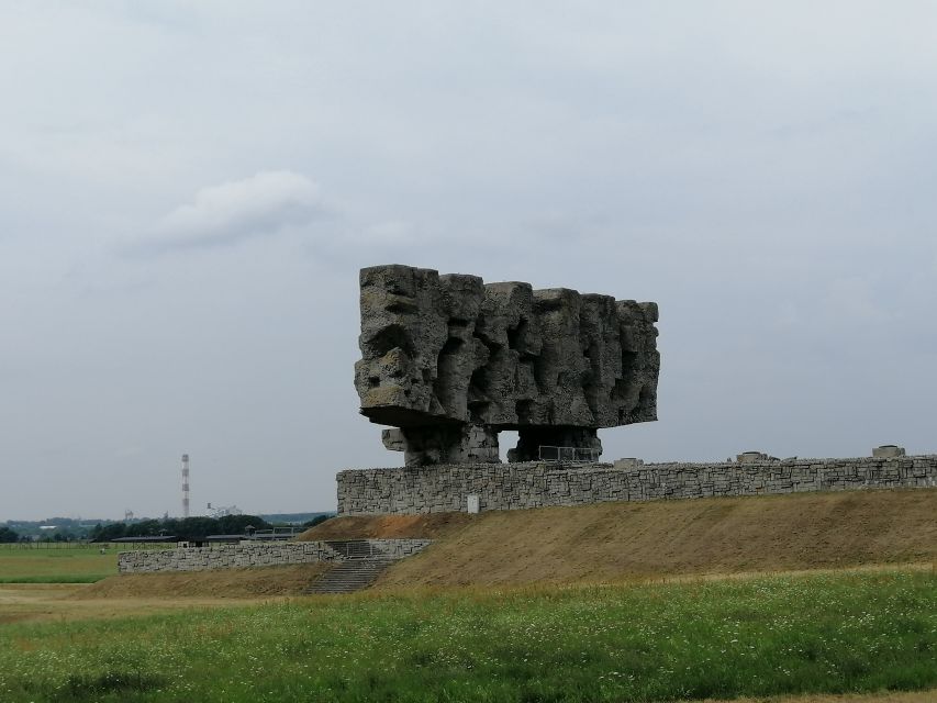 From Warsaw: Lublin and Majdanek State Museum Day Tour - Transportation Details