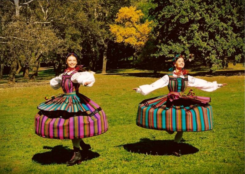 From Warsaw: Mazovian Gardens & Palaces Full Day Tour - Inclusions and Benefits