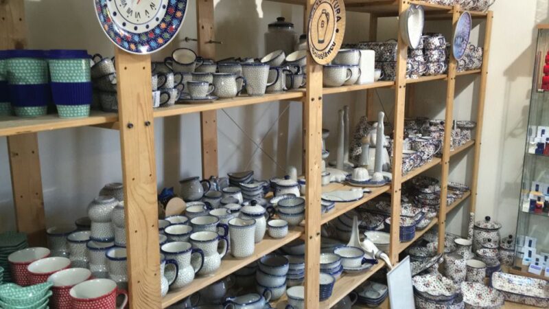 From Wroclaw: Polish Pottery and Jawor Church of Peace Tour - Historical Significance of Pottery