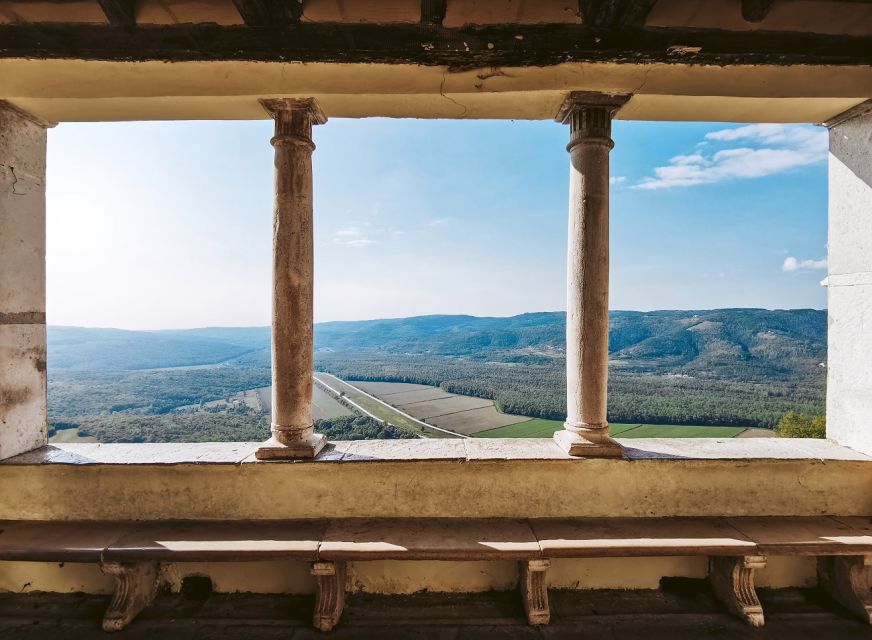 From Zadar: Full Day Private Tour of Medieval Motovun & Senj - Vratnik Fortress