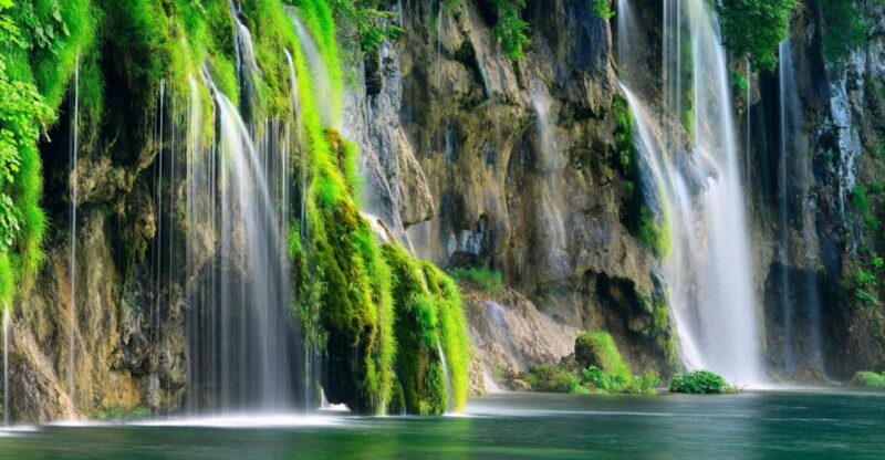 From Zadar: Plitvice Lakes National Park Tour - Cancellation Policy