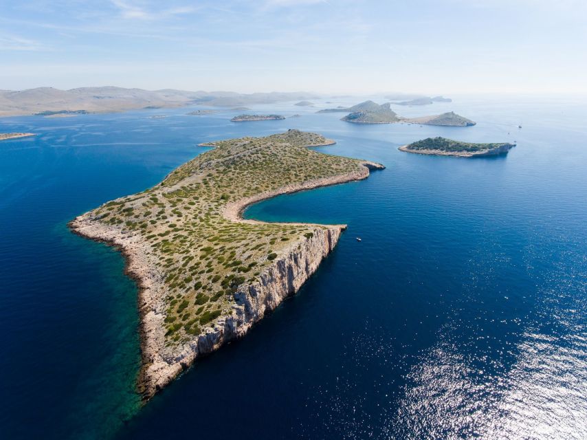 From Zadar: Private Speedboat Tour of Kornati National Park - Highlights