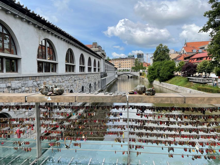 From Zagreb: Ljubljana, Postojna Cave & Predjama Castle Tour - Pickup Locations