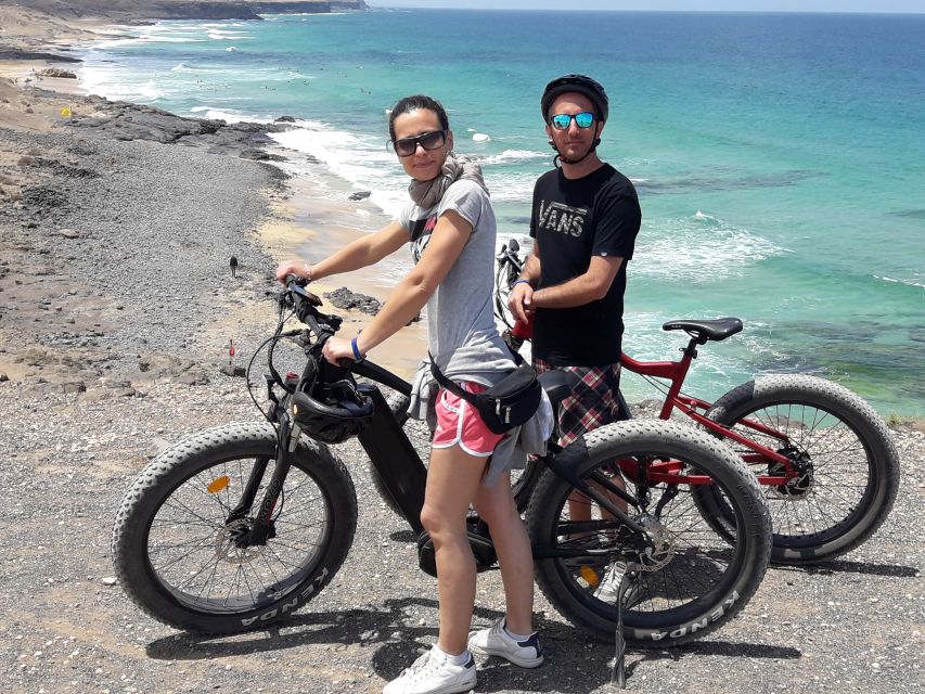 Fuerteventura: Explore the Area With a Bike Rental - Rental Logistics