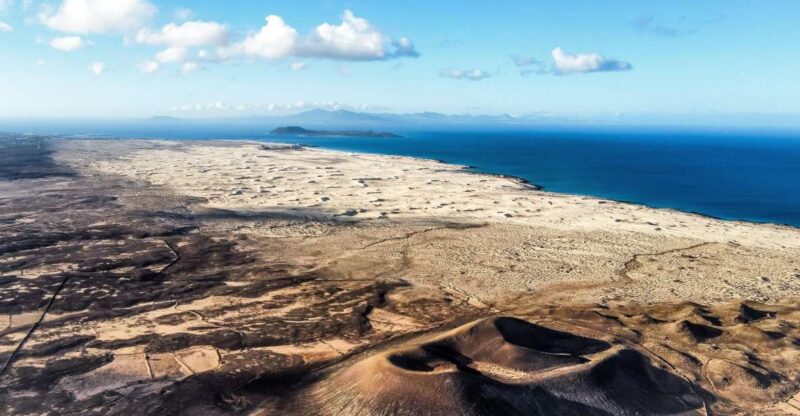 Fuerteventura North Full-Day Tour - Inclusions and Transportation