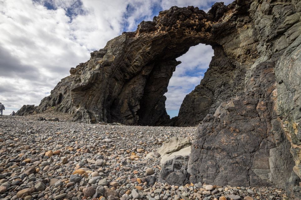 Fuerteventura: Wild Coast and Legends Hike - Inclusions and Exclusions