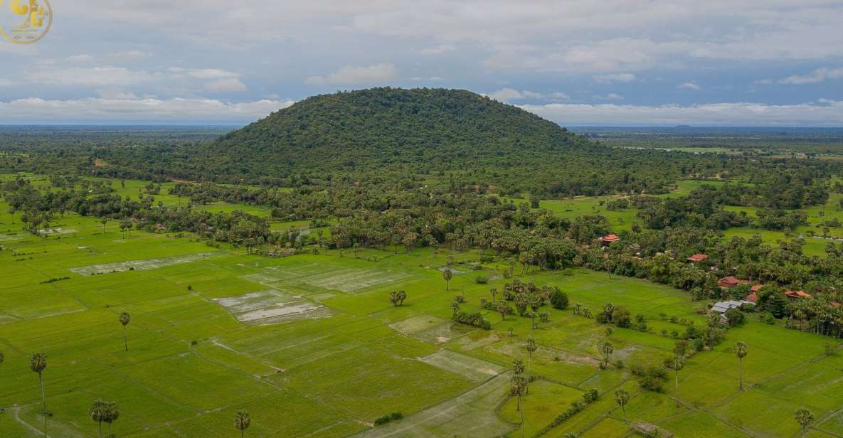 Full-Day Battambang Private Tour (Starting From Siem Reap) - Key Attractions