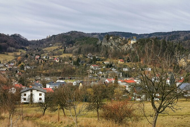 Full-Day Hiking in Bohemian Paradise Malá Skála Near Prague - Inclusions and Pricing