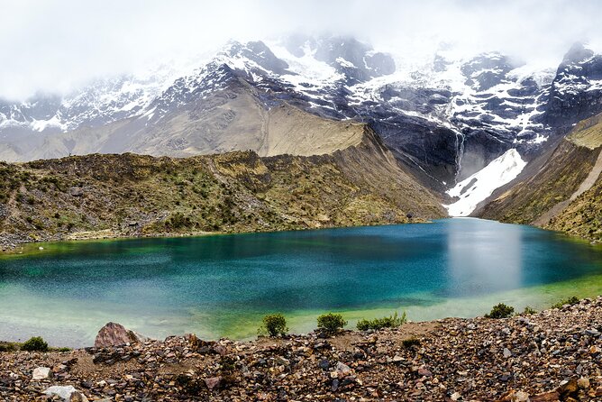 Full-Day Hiking Tour to Lake Humantay - Inclusions and Logistics