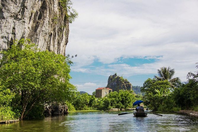 Full Day Hoa Lu - Tam Coc Sampan Boat and Countryside Biking Trip - Customer Experiences