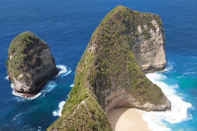 Full-Day Nusa Penida Snorkeling Adventure From Bali - Key Snorkeling Locations