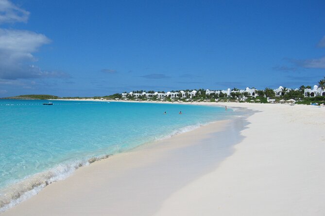Full-Day Shared Charter in Anguilla - Traveler Reviews
