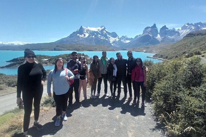 FULL DAY Torres Del Paine From Puerto Natales - Transportation and Pickup