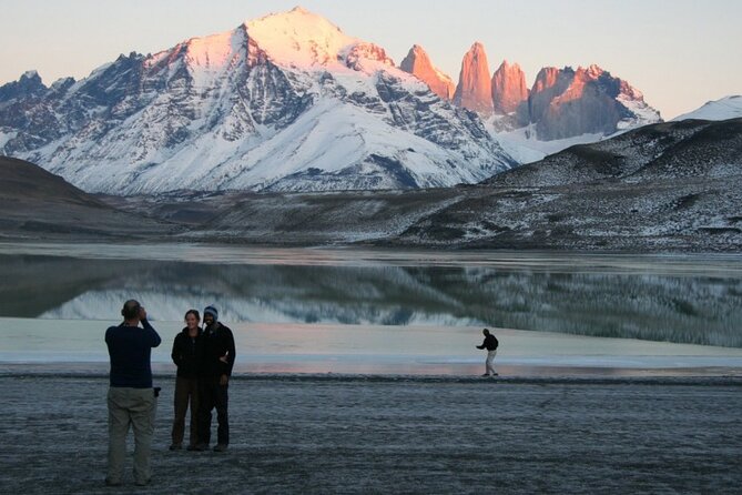 FULL DAY Torres Del Paine From Puerto Natales - Pricing and Booking