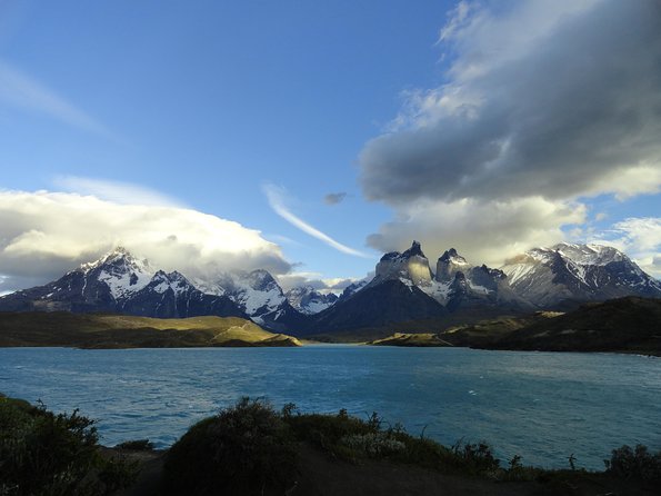 Full-Day Tour of Torres Del Paine National Park From Puerto Natales - Tour Inclusions