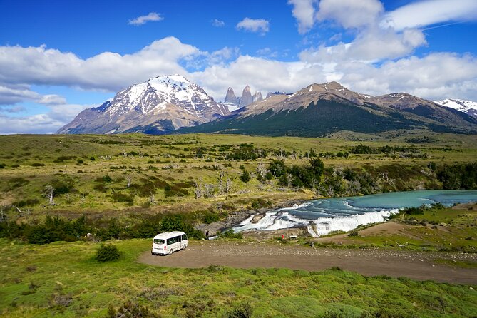 Full-Day Tour of Torres Del Paine National Park From Puerto Natales - Scenic Stops and Viewpoints