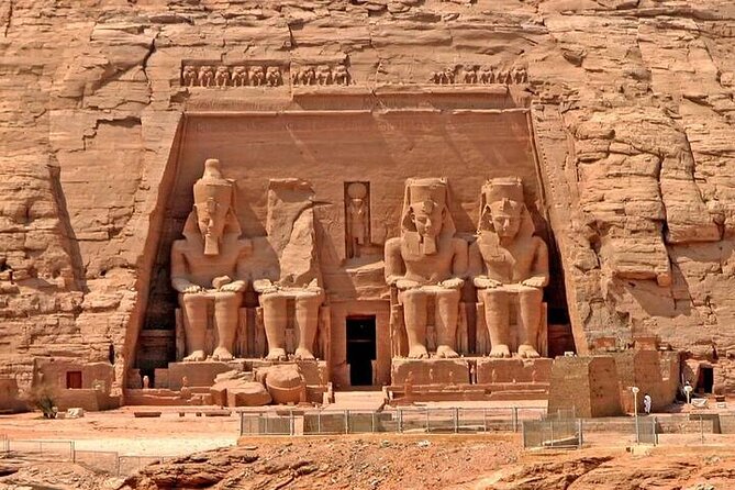 Full Day Tour to Abu Simbel Temples From Aswan - Traveler Feedback