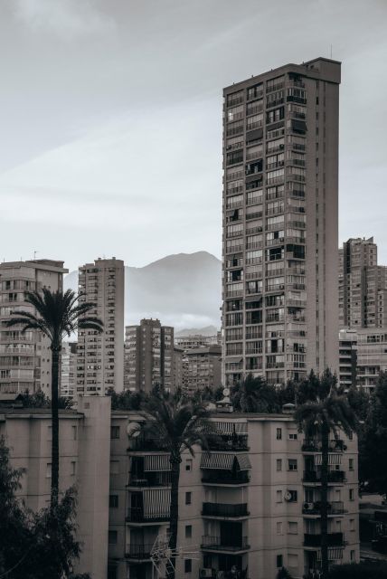 Full Day Tour to Altea, Benidorm & Villajoyosa From Valencia - Highlights and Experience