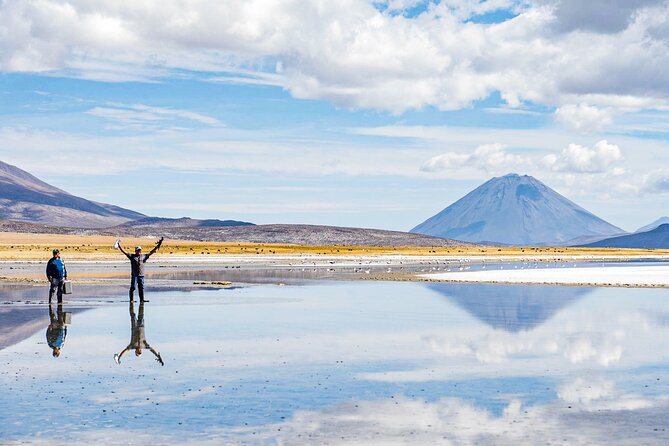 Full Day Tour To The Salt Lake Salinas in Arequipa - Traveler Feedback