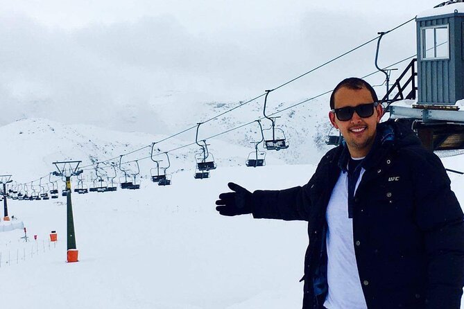 Full Day Valle Nevado - Farellones Experience - Key Highlights and Feedback