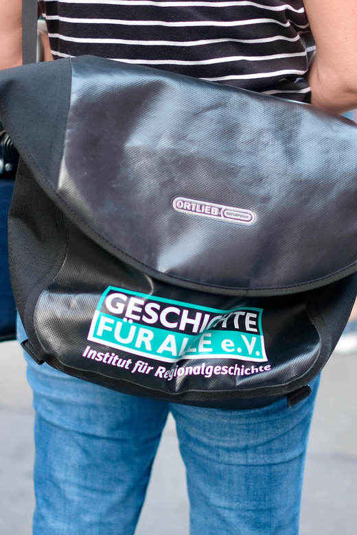 Fürth: Culinary and Historical Walking Tour - Experience Highlights