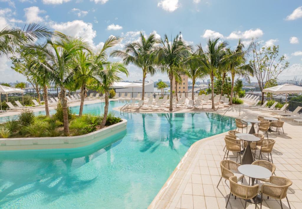 Gale Miami Hotel & Residences Review