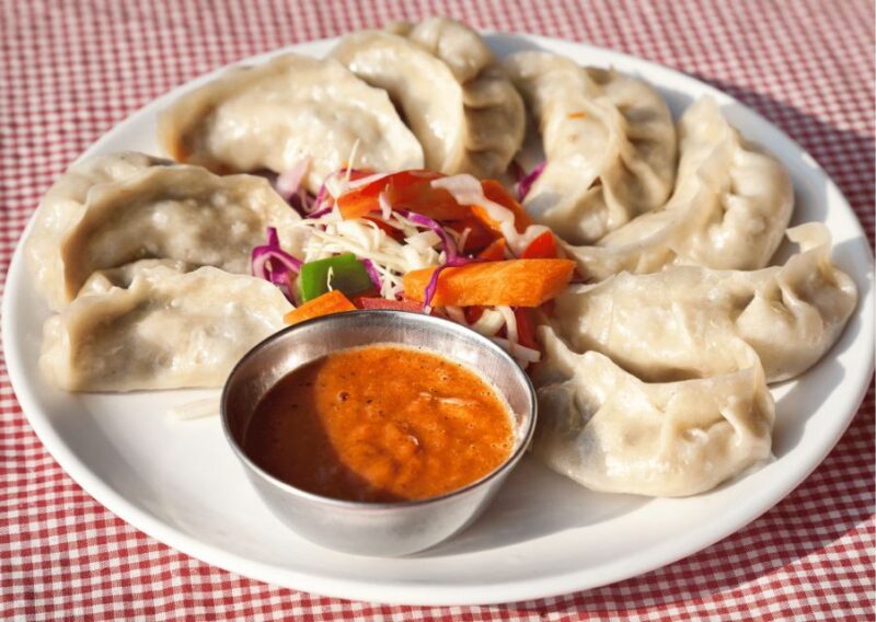 Gangtok Food Crawl (2 Hours Guided Local Food Tasting Tour) - Local Delicacies to Taste