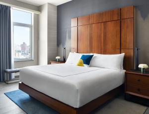 Gansevoort Meatpacking - Nearby Attractions