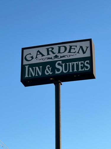 Garden Inn & Suites - Amenities and Features