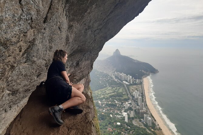 Gávea Stone Hiking (Private Groups) - Accessibility and Transportation