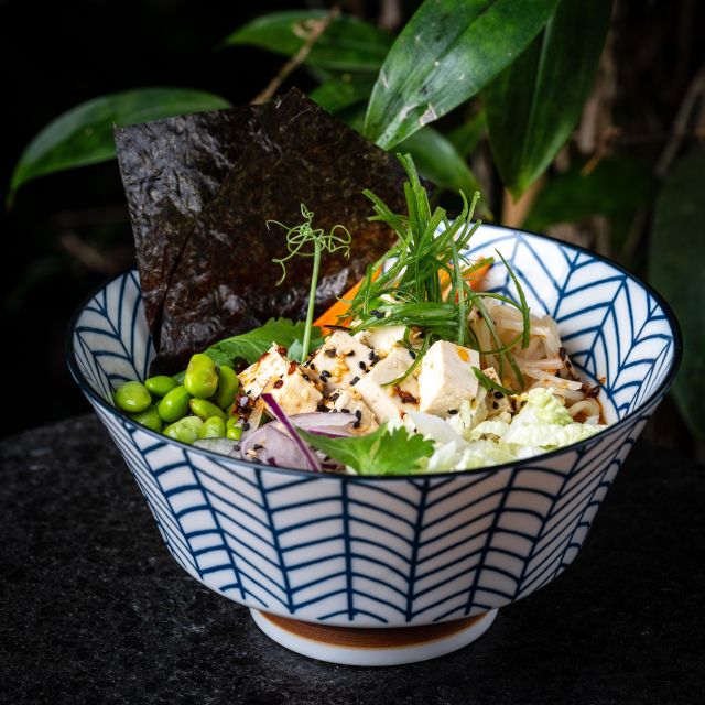 Gdańsk: Live Romantic Music and Oriental Food in the Tropics - Customer Reviews