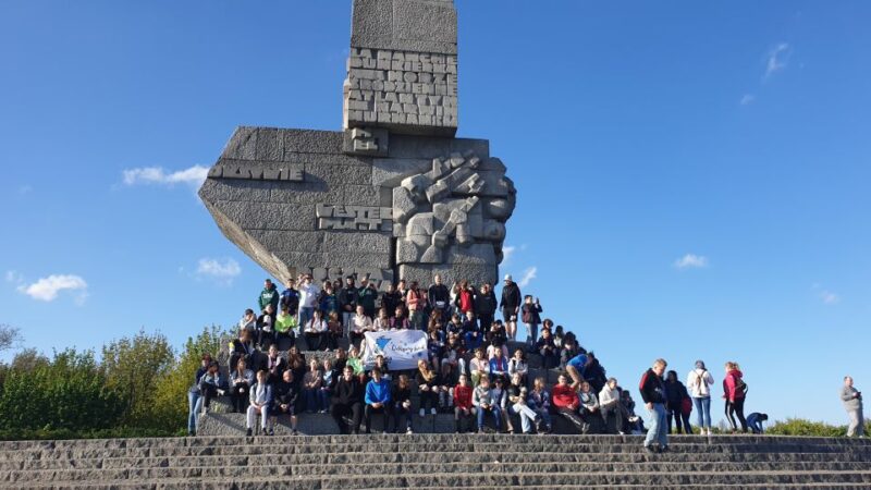 Gdańsk: World War II Tour - Historical Significance