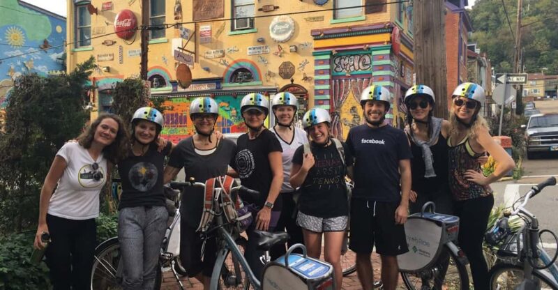 Gems of Pittsburgh Tour - Pricing and Availability