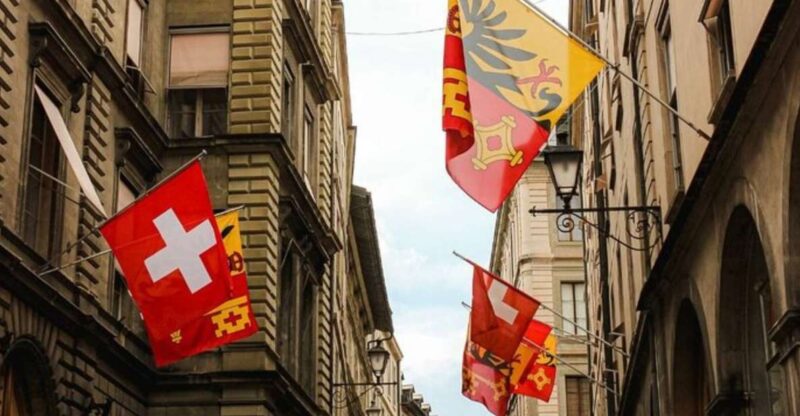 Geneva: Private Custom Tour With a Local Guide - Customization Options Available