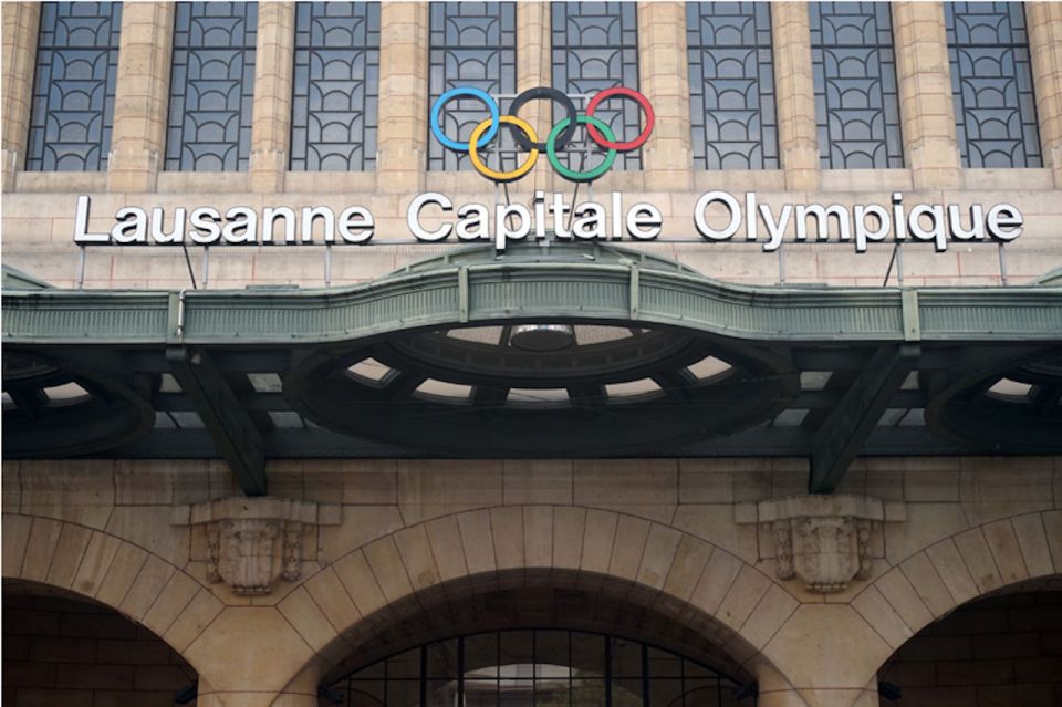 Geneva To: Lausanne Olympic Museum, Boat Trip & Evian Tour - Tour Inclusions